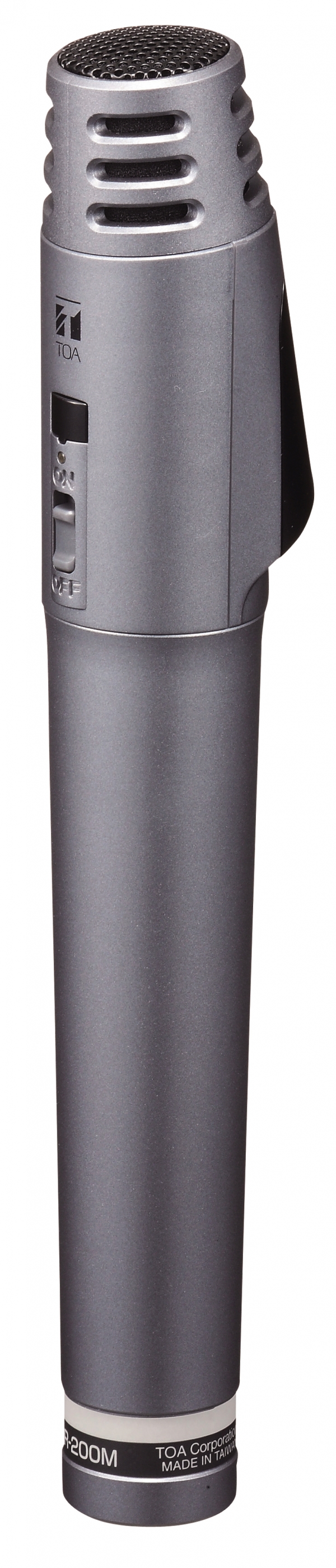 IR-200M toa 赤外線マイク TOAの通販なら電設資材の電材ネット